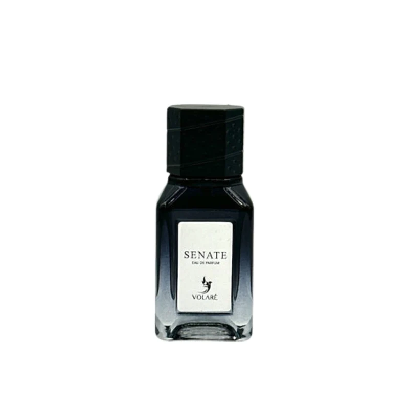 Senate Eau de Parfum Pour Homme 25 ml – Volaré