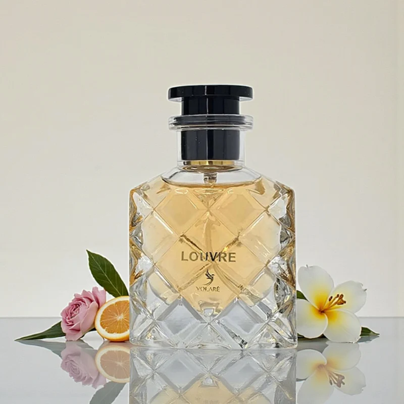 Louvre Eau de Parfum 30 ml – Volaré