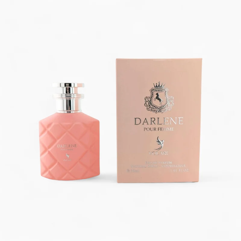 Darlene Eau de Parfum Pour Femme 30 ml– Volaré