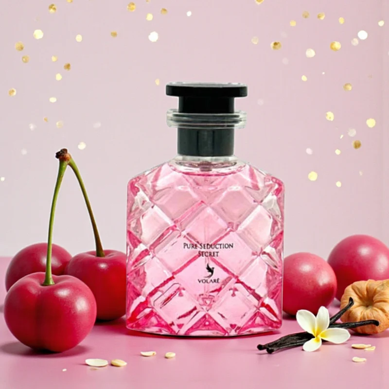 Pure Seduction Secret Eau de Parfum 30 ml – Volaré