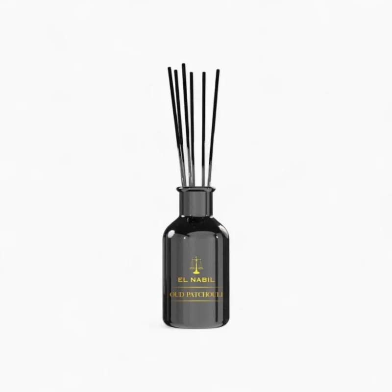 Oud Patchouli Diffuseur Oud Collection El Nabil