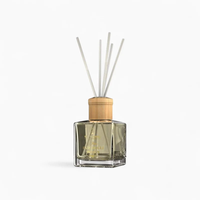 Patchouli Indien Diffuseur Collection El Nabil