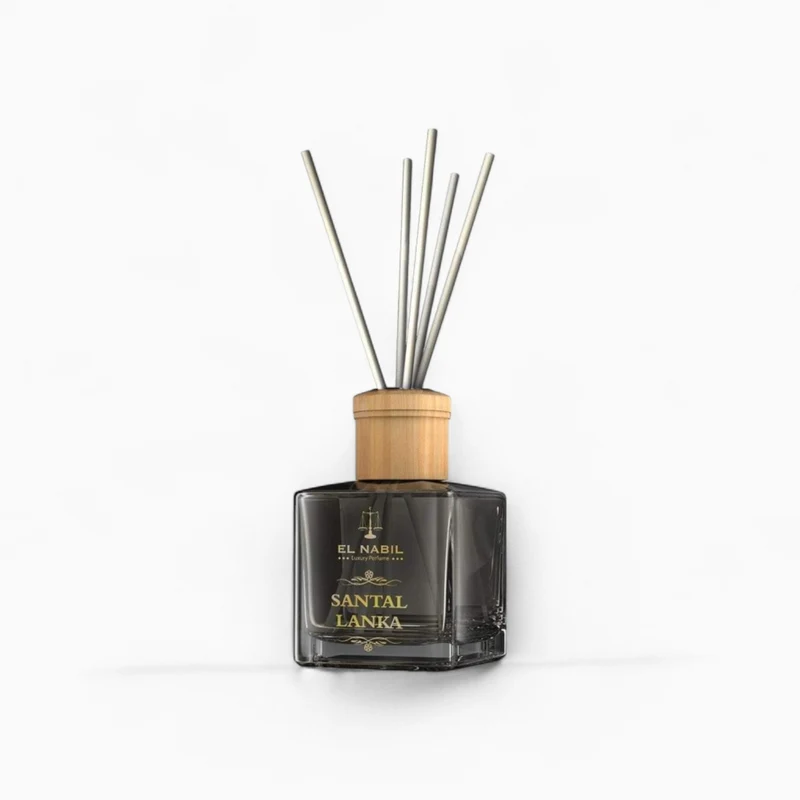 Diffuseur de Parfum Santal Lanka - El Nabil