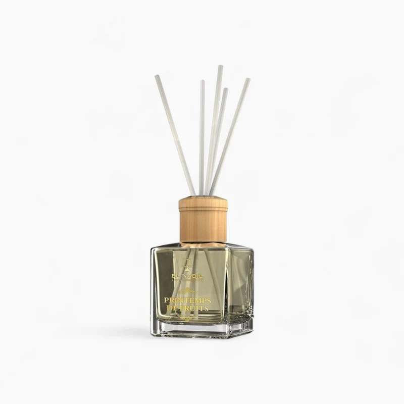 Printemps de Fruits Diffuseur Collection El Nabil