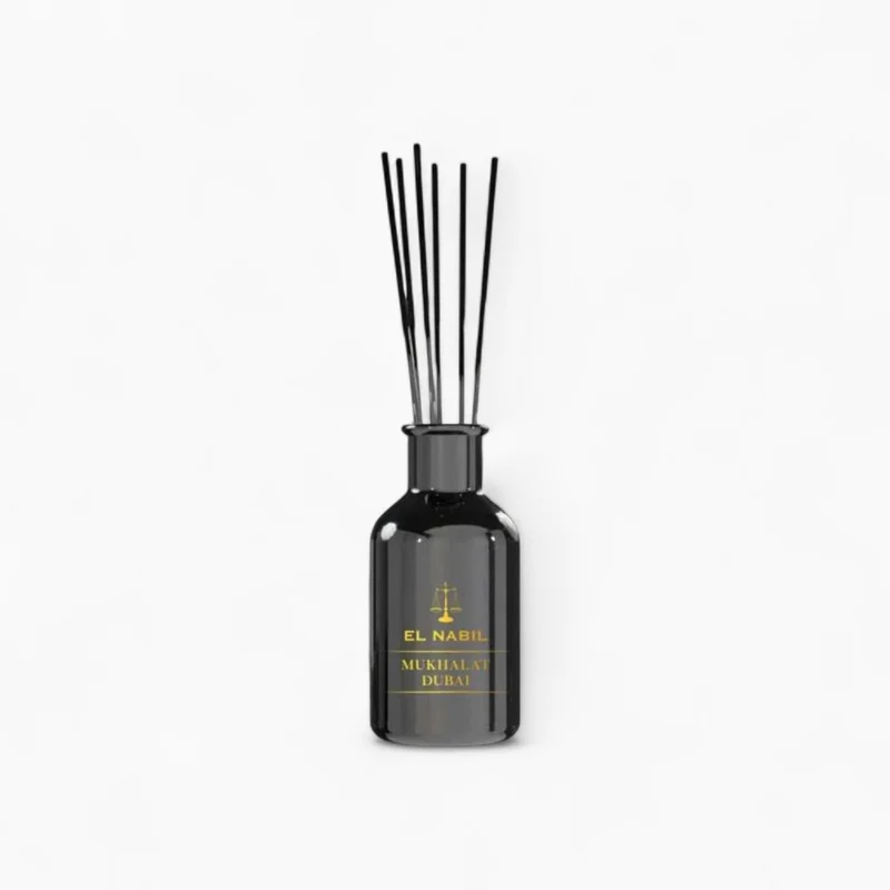 Diffuseur Mukhalat Dubai Capilla Oriental 125 ml - El Nabil