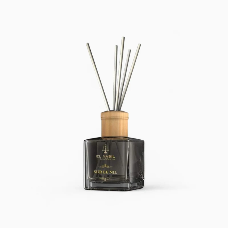 Sur le Nil Diffuseur Collection El Nabil