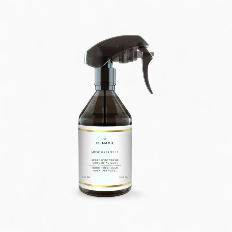 Musc Gabrielle Parfum Maison El Nabil