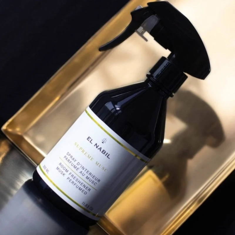 Supreme Musk Parfum Maison - El Nabil