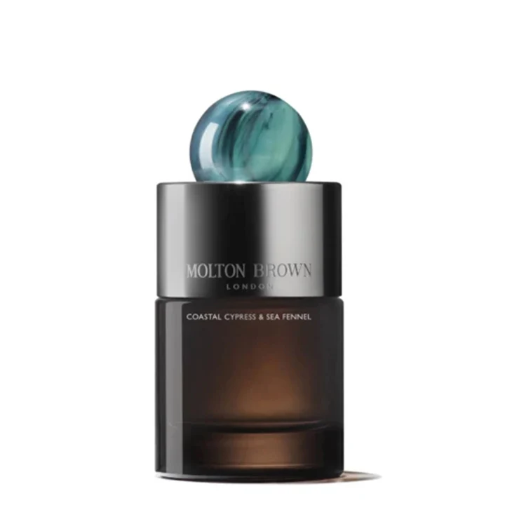 Coastal Cypress & Sea Fennel Eau De Parfum