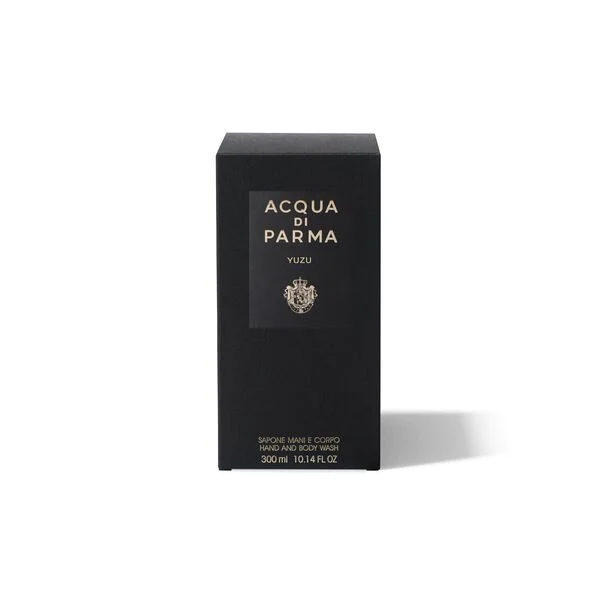 Acqua Di Parma - Yuzu Nettoyant Mains et Corps