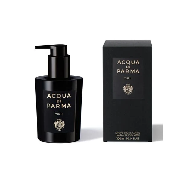 Acqua Di Parma - Yuzu Nettoyant Mains et Corps