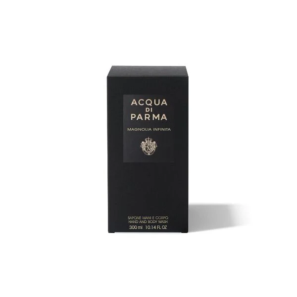 Acqua Di Parma - Magnolia Infinita Nettoyant Mains et Corps