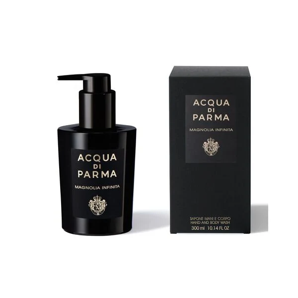 Acqua Di Parma - Magnolia Infinita Nettoyant Mains et Corps