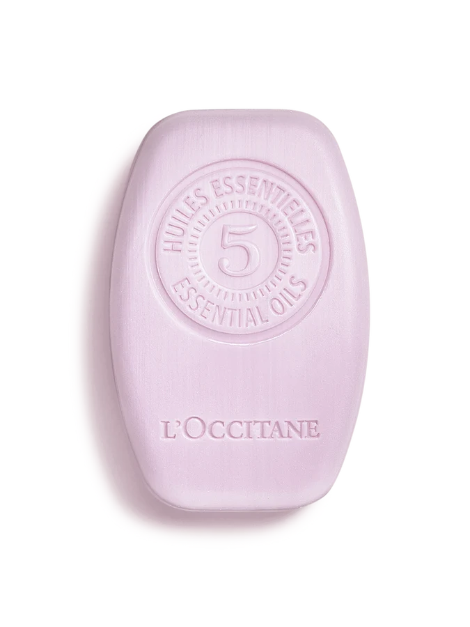 L'Occitane Shampooing Solide Equilibre & Douceur