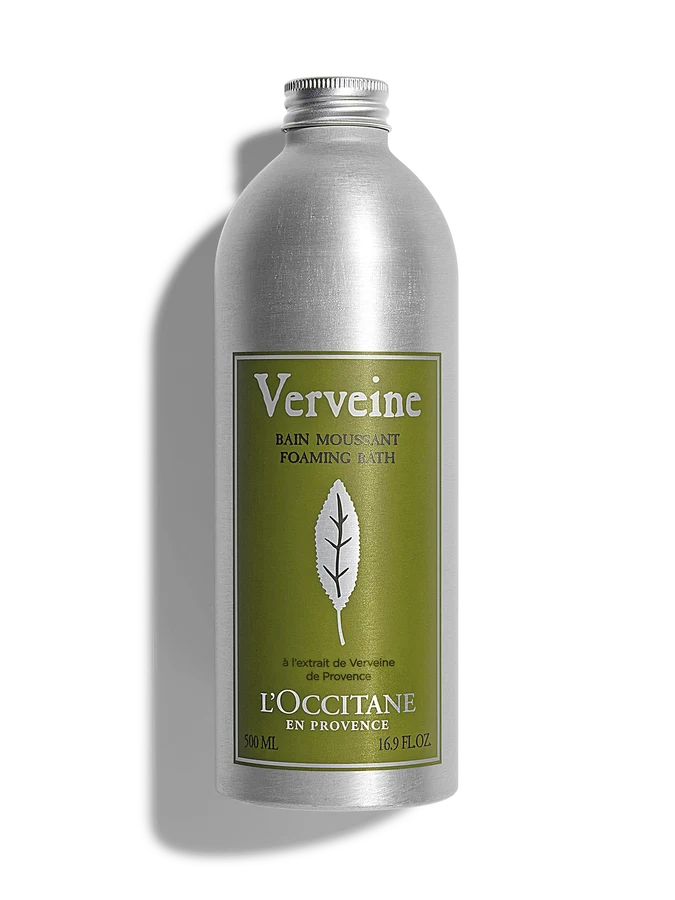 L'Occitane Bain Moussant Verveine
