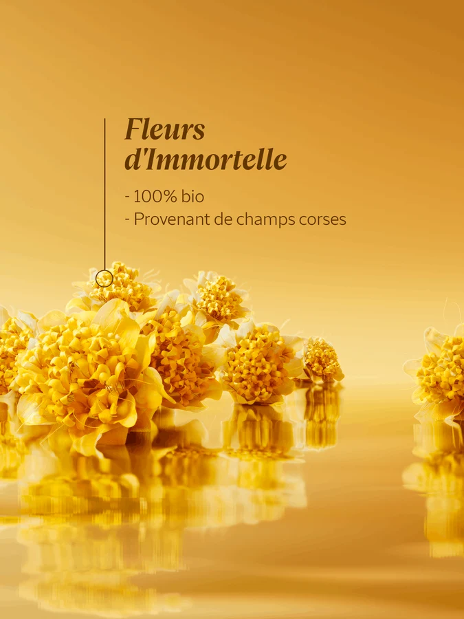 L'Occitane Mousse Nettoyante Visage Précieuse
