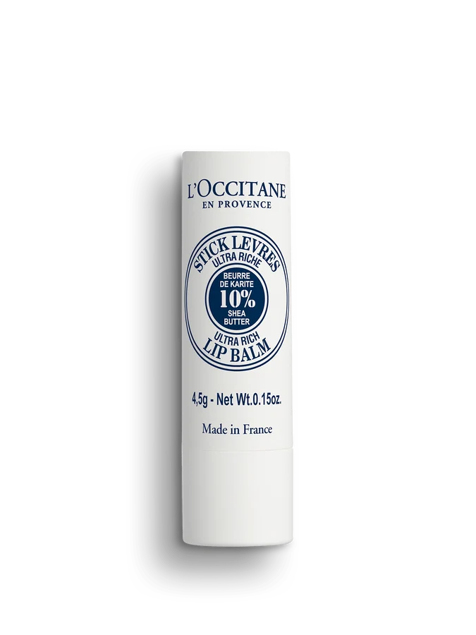 L'Occitane Stick Lèvres Karité