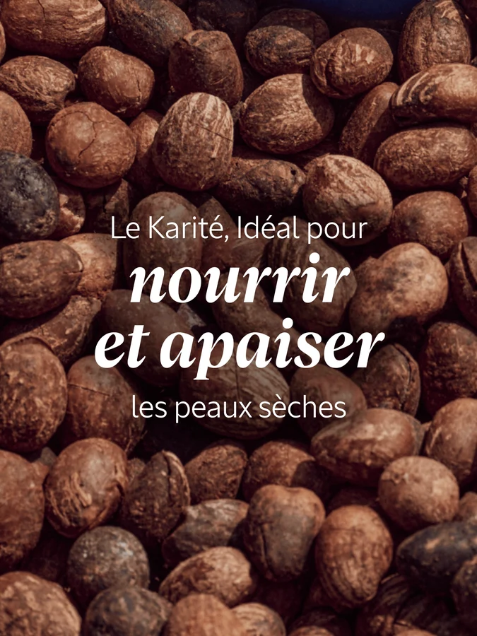 L'Occitane Crème Confort Légère Karité