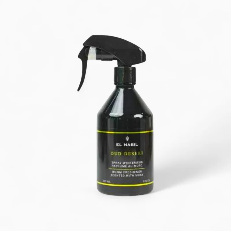 Oud desert Parfum Maison El Nabil