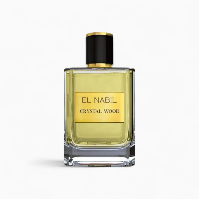 Crystalwood – Collection Privée 80 ml – El Nabil