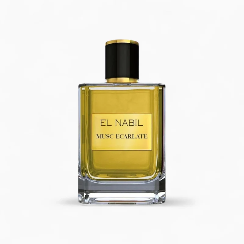 Musc Ecarlate Collection Privée 80 ml – El Nabil