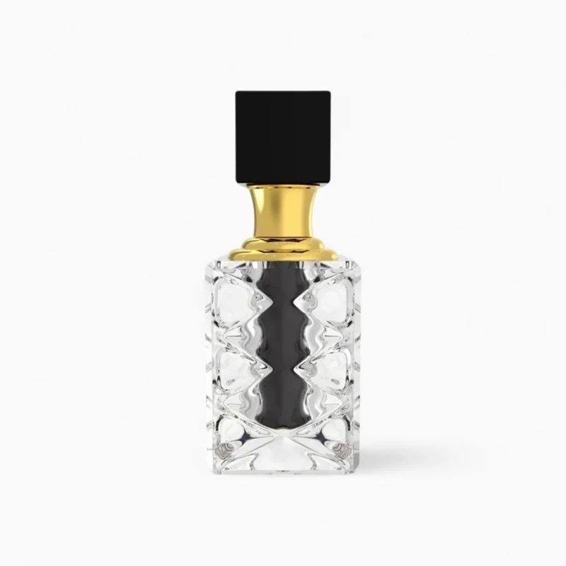 Musc Aswad Crystal Collection 3 ml – El Nabil