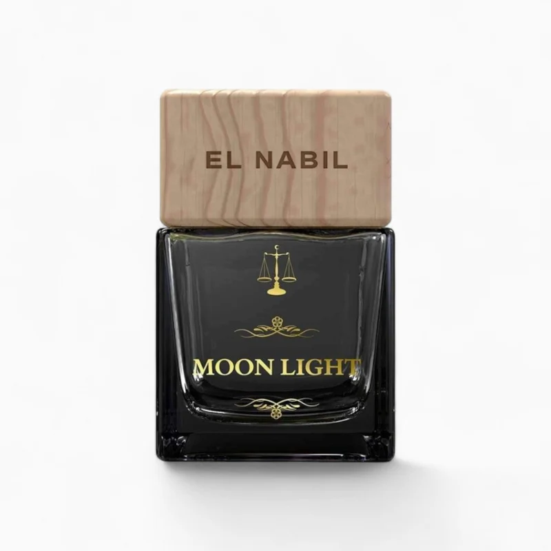 Moon Light Dressing Perfume 50 ml – El Nabil