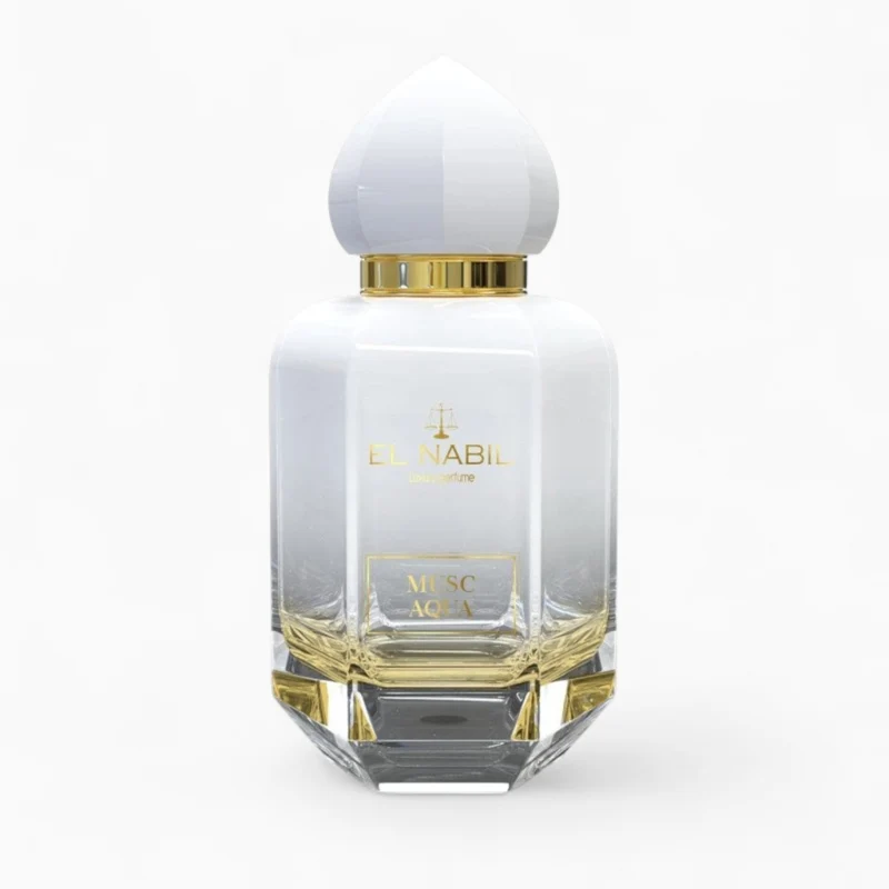 Musc Aqua Eau de parfum El Nabil