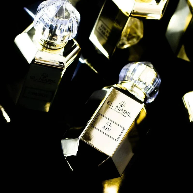Al Ain Eau de parfum El Nabil