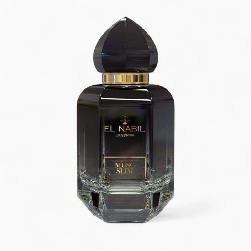 Musc Slim Eau de parfum El Nabil