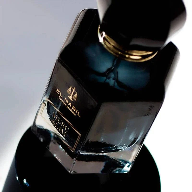 Musc Slim Eau de parfum El Nabil