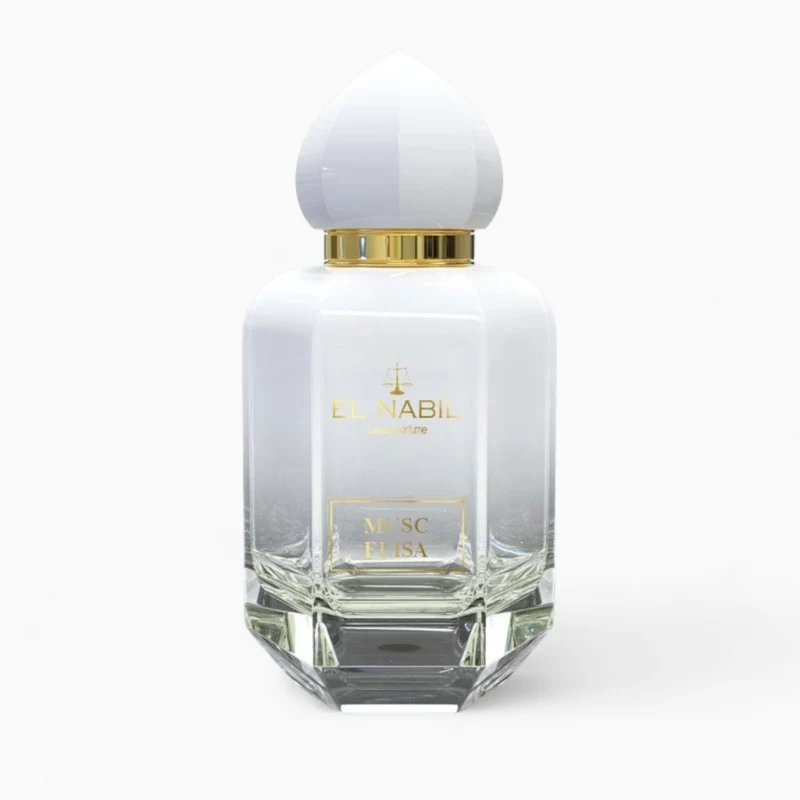 Musc Elisa Eau de parfum El Nabil