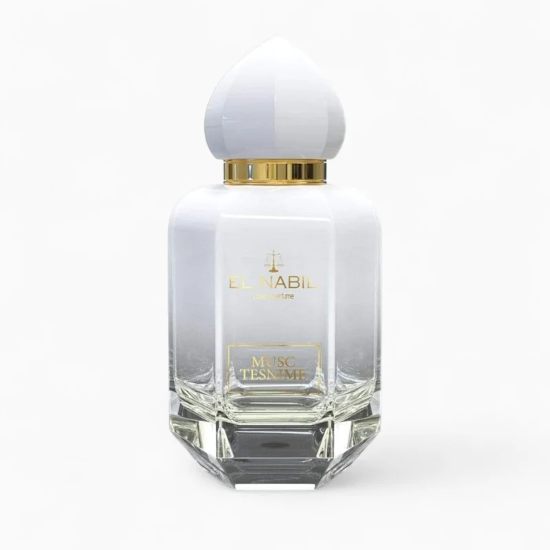 Musc Tesnime Eau de parfum El Nabil