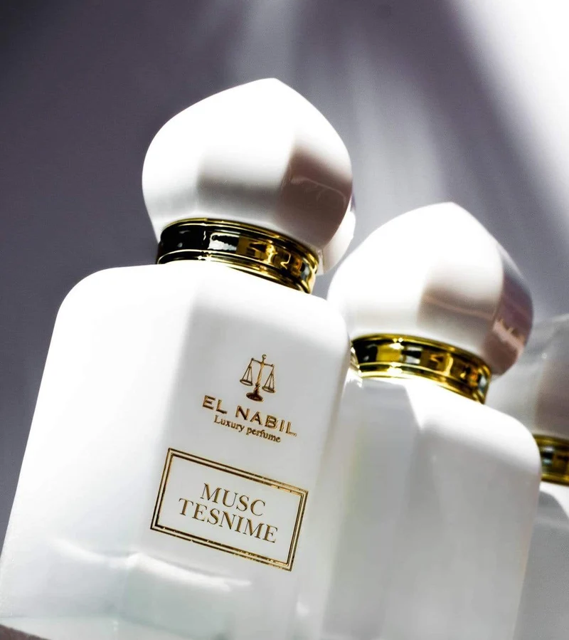 Musc Tesnime Eau de parfum El Nabil