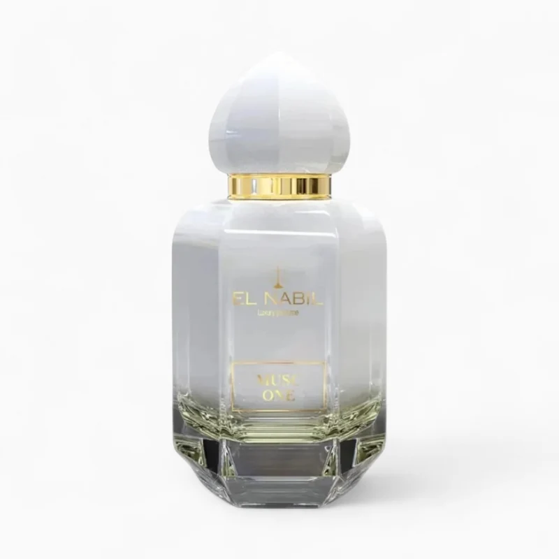Musc One Eau de parfum 65 ml - El Nabil