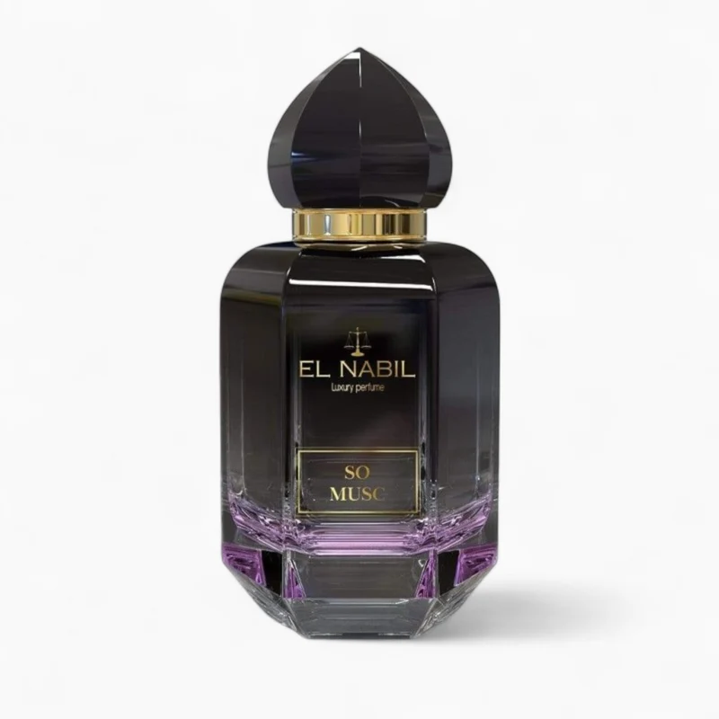 So musc Eau de parfum El Nabil