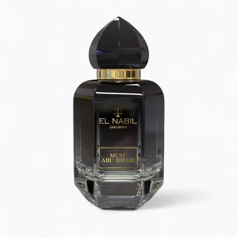Musc Abu Dhabi - Eau de parfum El Nabil