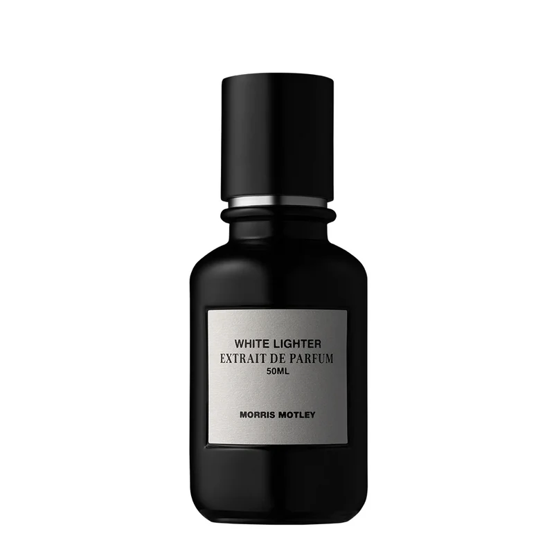 Eau de Extrait - White Lighter