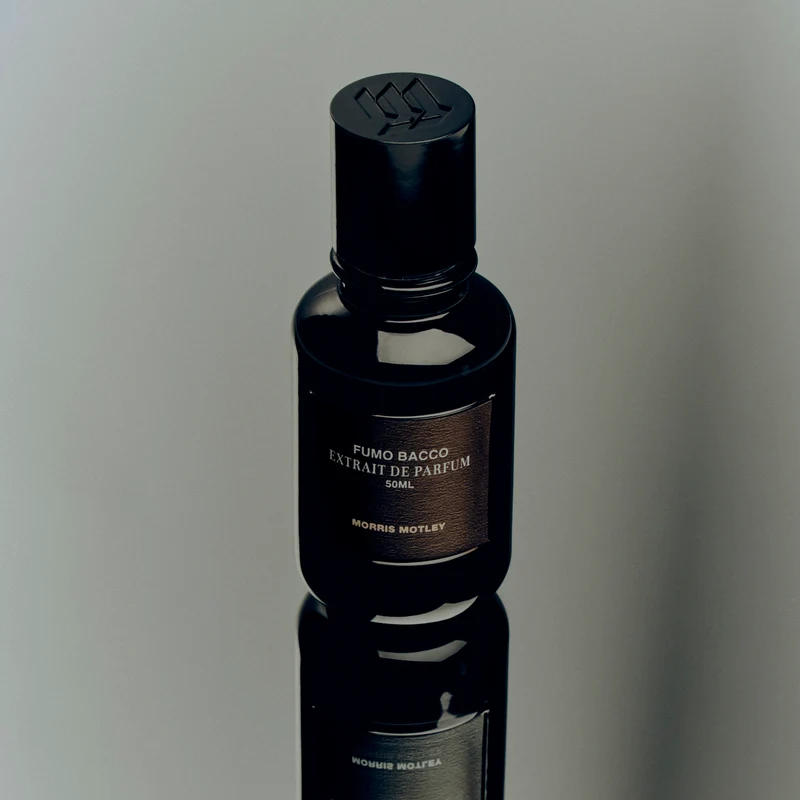 Eau de Extrait - Fumo Bacco