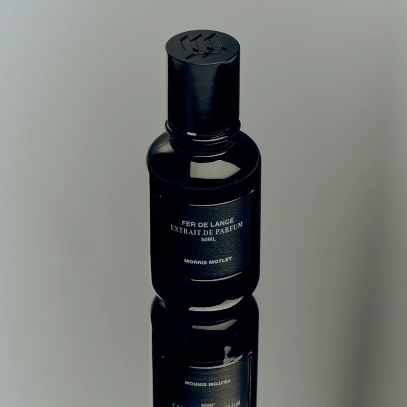 Eau de Extrait - Fer De Lance