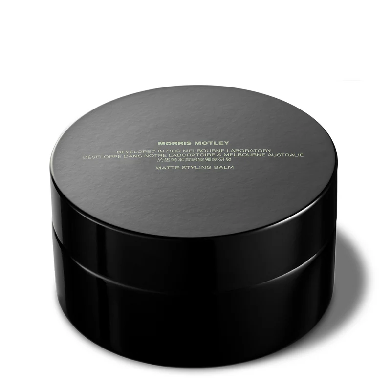 Matte Styling Balm