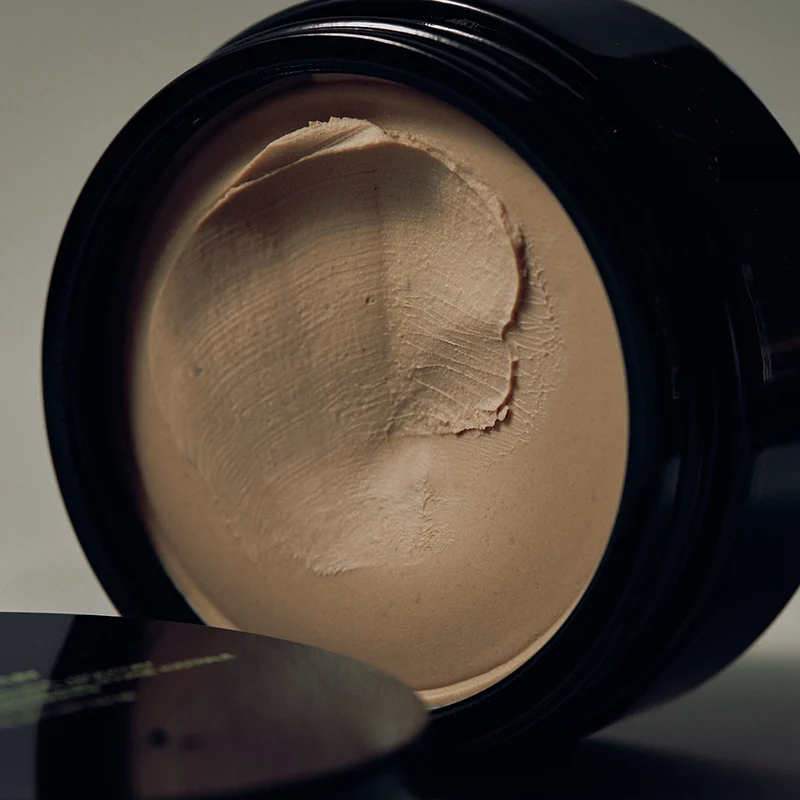 Matte Styling Balm
