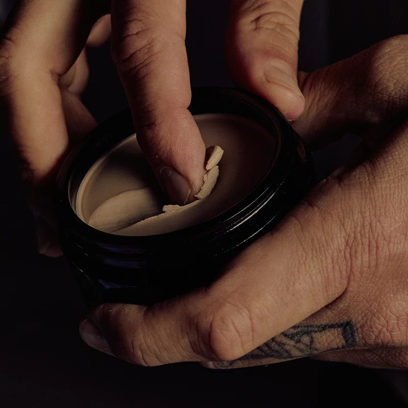 Matte Styling Balm