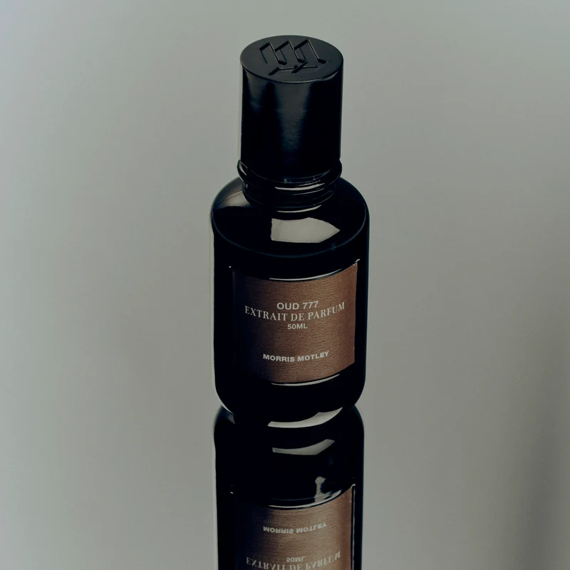 Eau de Extrait - OUD 777