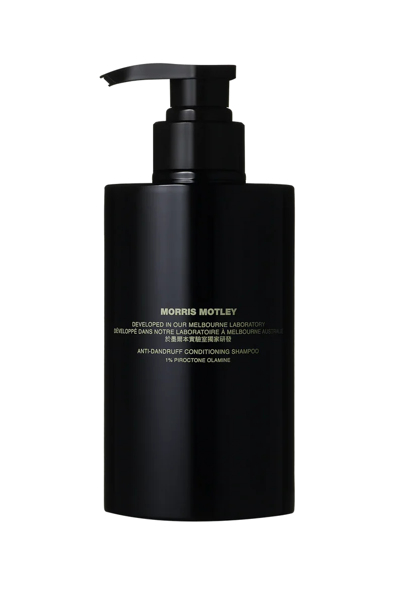 Anti Dandruff Conditioning Shampoo