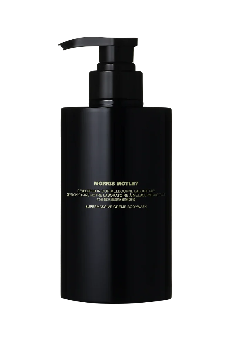 Supermassive Crème Bodywash