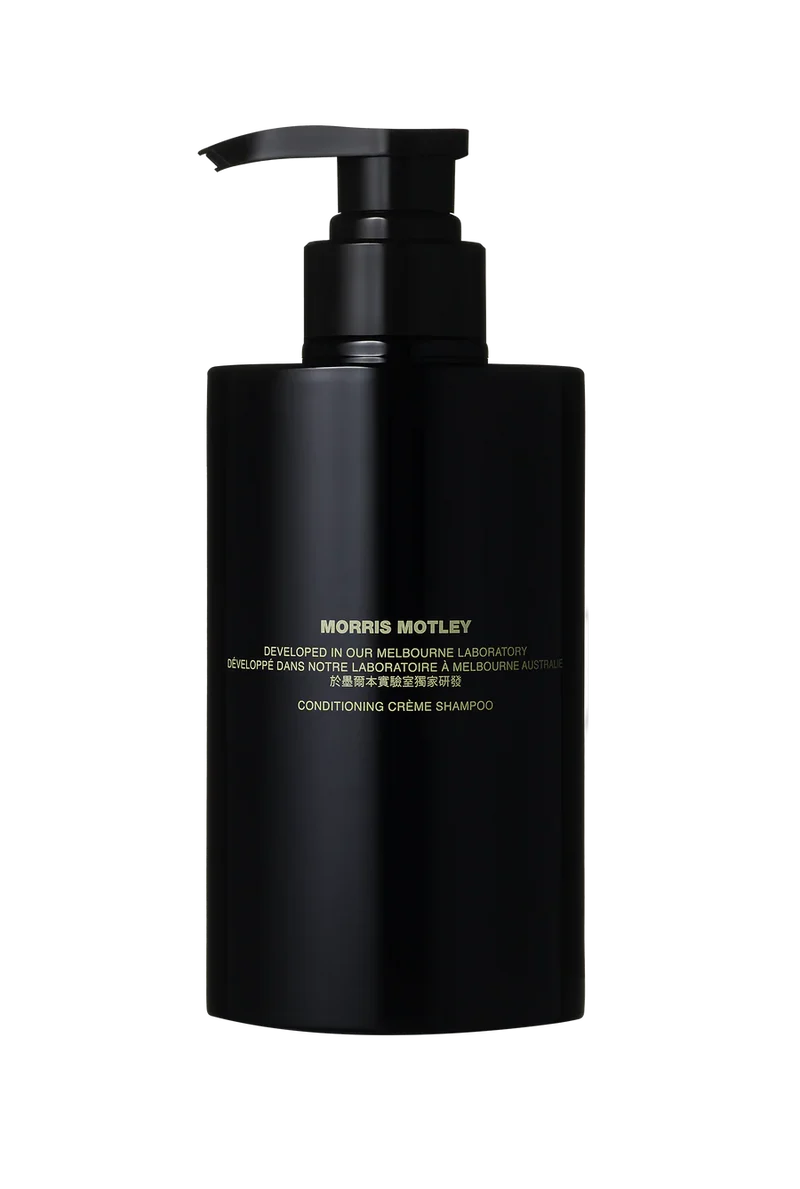 Conditioning Crème Shampoo