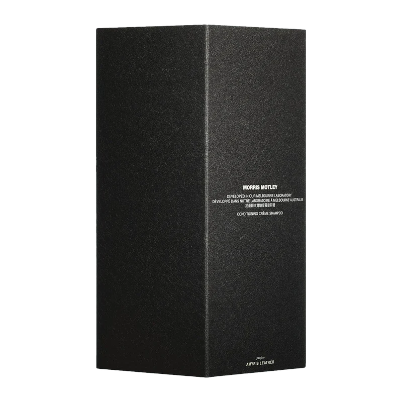 Conditioning Crème Shampoo