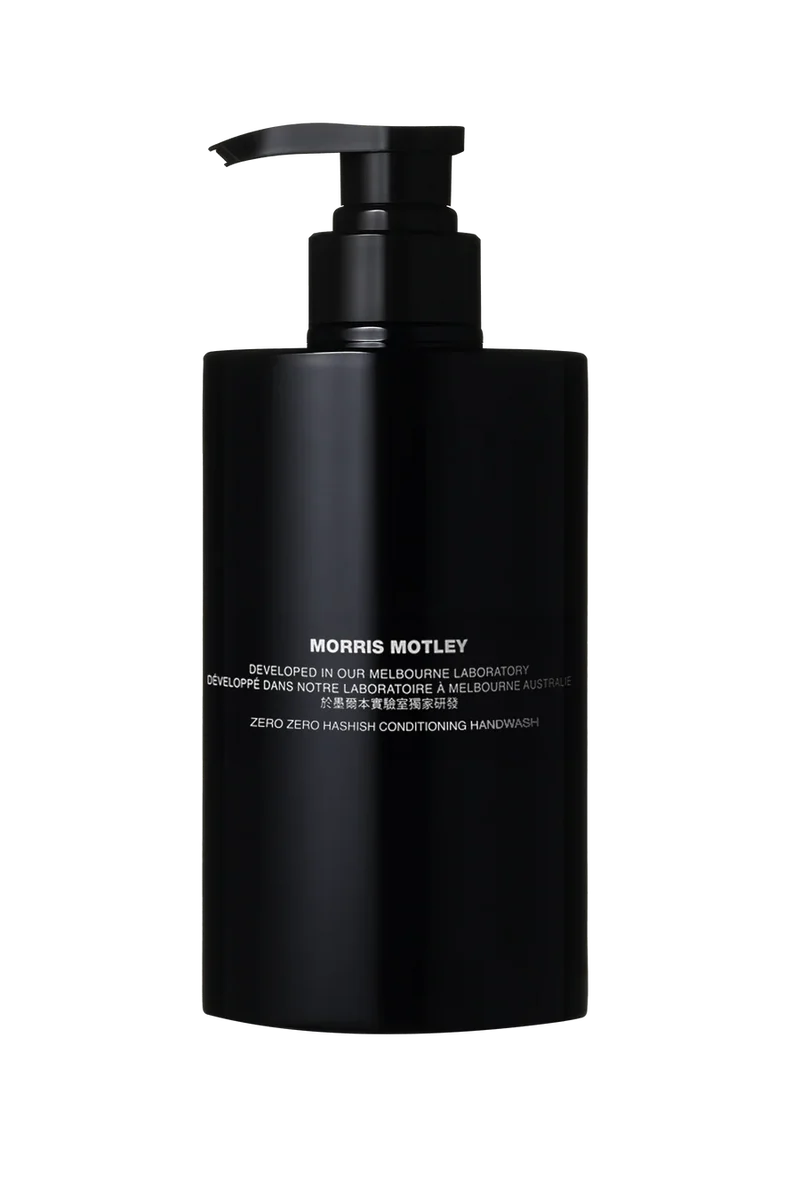 Zero Zero Hashish Conditioning Handwash