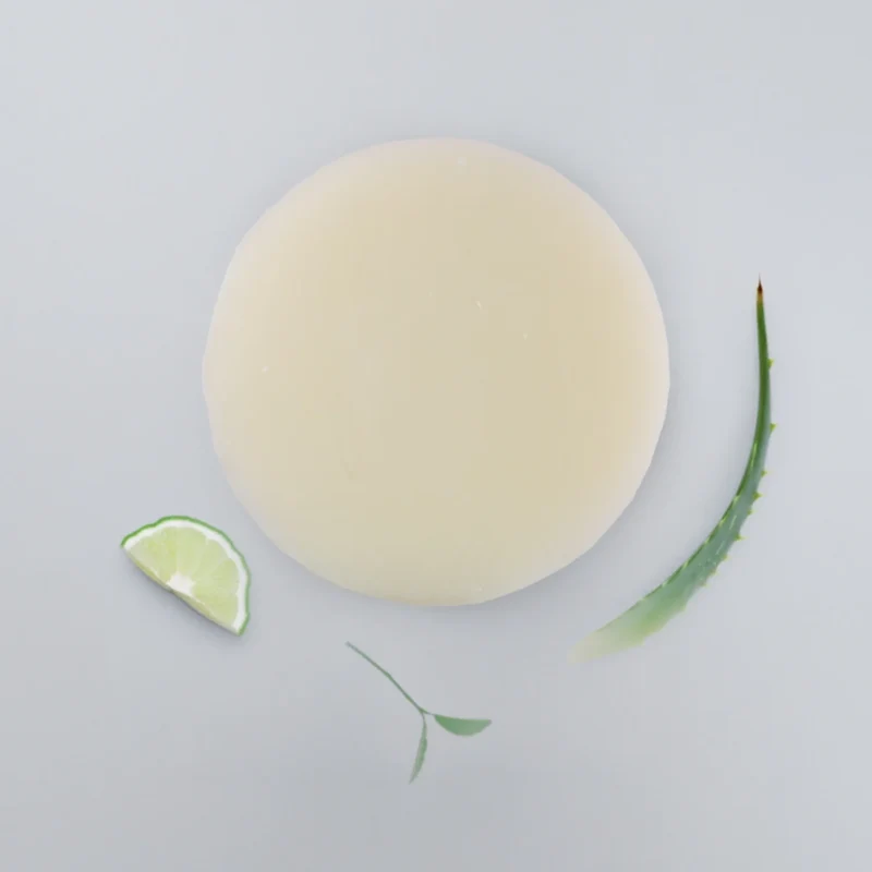 Aloe Vera Head Shaving Soap